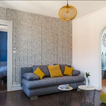 Gite Hopla 2 Chambres 科尔马 外观 照片