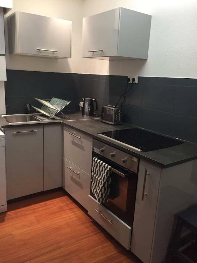 Gite Hopla 2 Chambres 科尔马 外观 照片