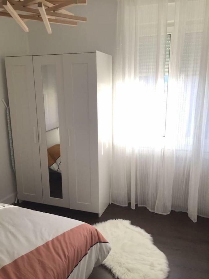 Gite Hopla 2 Chambres 科尔马 外观 照片