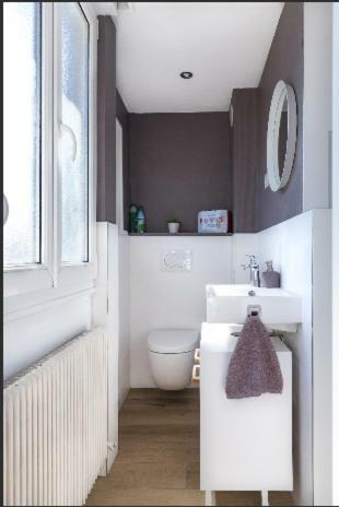 Gite Hopla 2 Chambres 科尔马 外观 照片