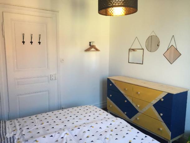 Gite Hopla 2 Chambres 科尔马 外观 照片